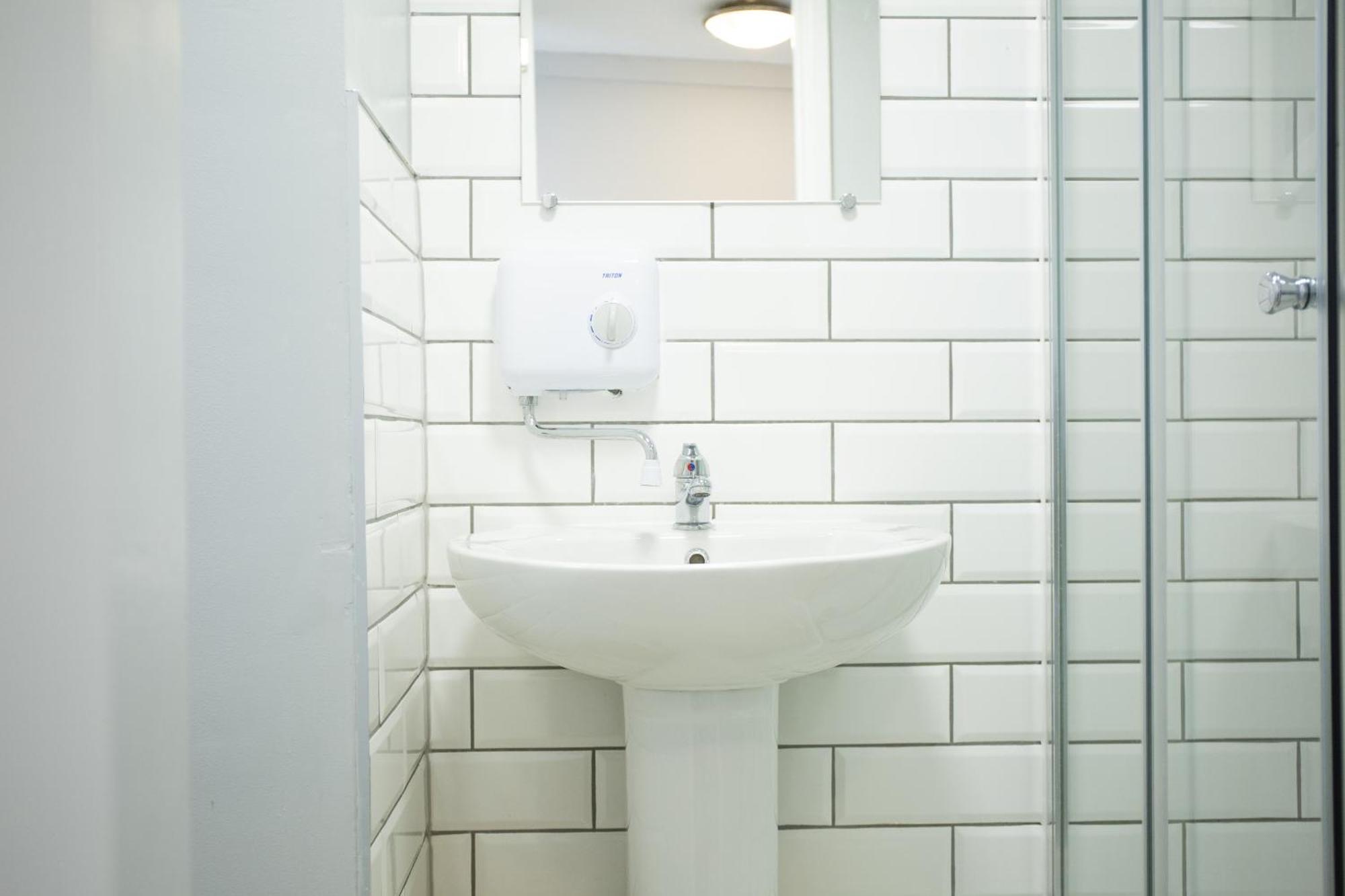 Central Studio Apartments In Stratford Upon Avon Shottery Δωμάτιο φωτογραφία