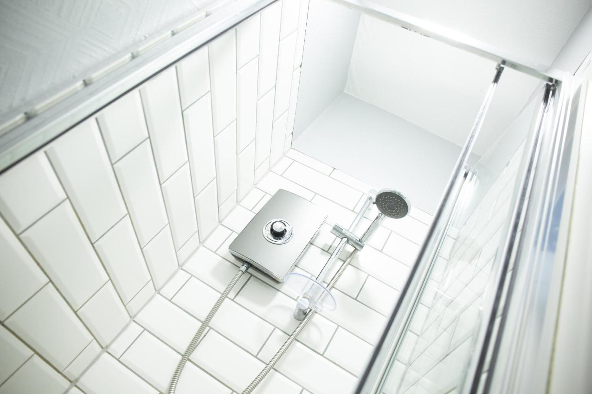 Central Studio Apartments In Stratford Upon Avon Shottery Δωμάτιο φωτογραφία